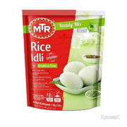Mtr Rice Idli Mix 17oz