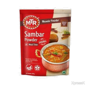 Mtr Sambar Powder 7oz