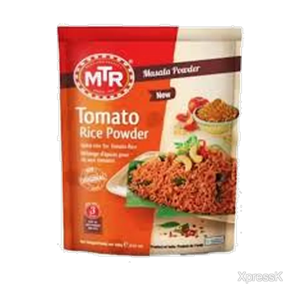 Mtr Tomato Rice Pdr 100g