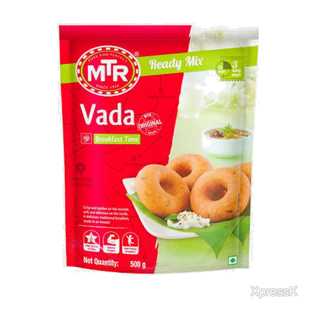 Mtr Vada Mix 500g