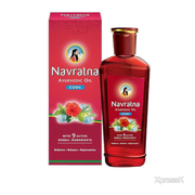 Navrattan Hair Oil 270ml