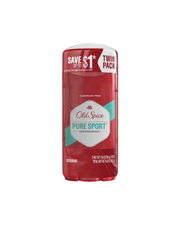 old spice deodrant