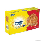 Parle-g Marie 600g