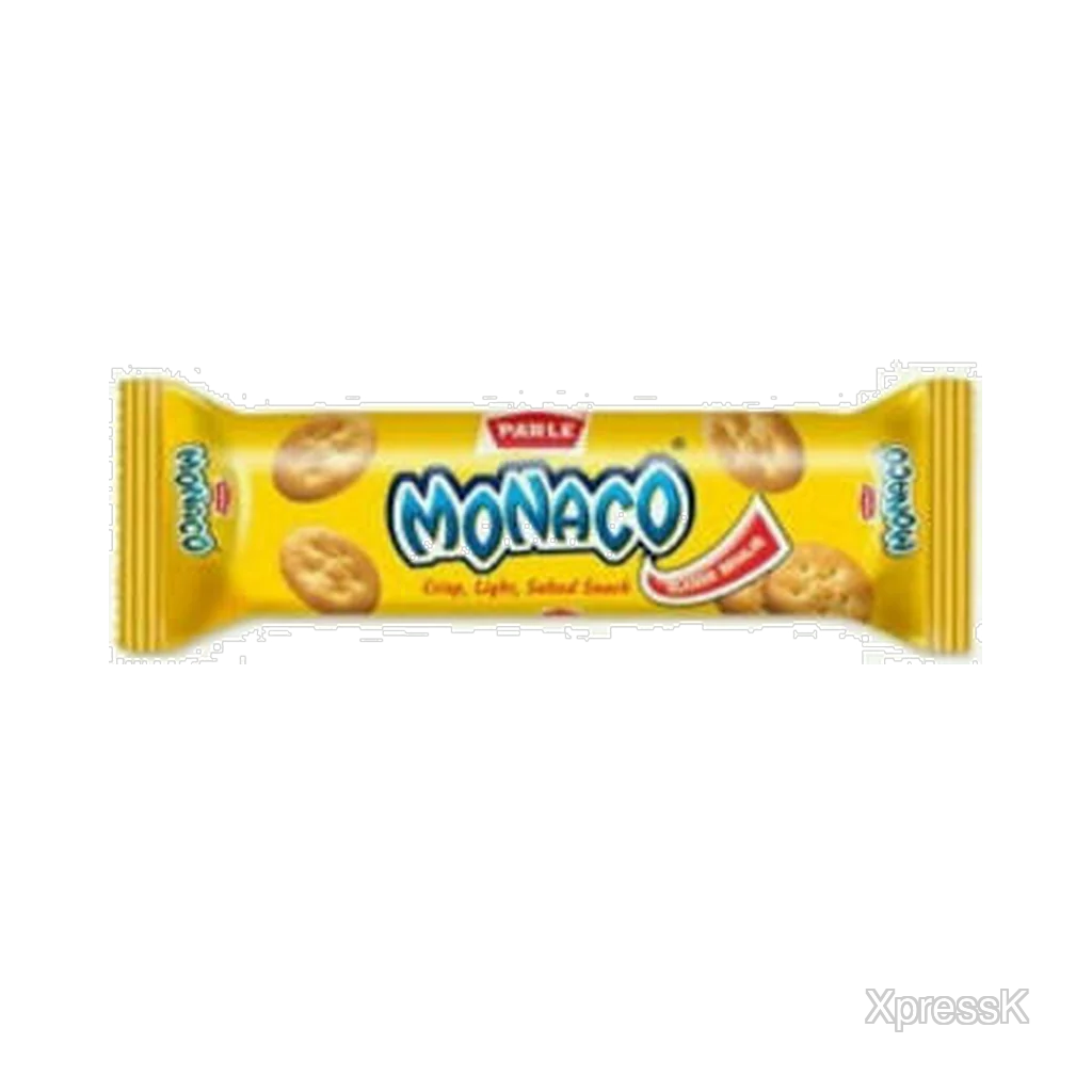 Parle Monaco 63g
