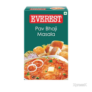 Everest Pav Bhaji Masala 100 Gms
