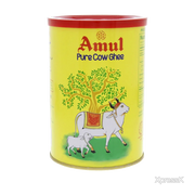Amul Pure Cow Ghee 1 Ltr