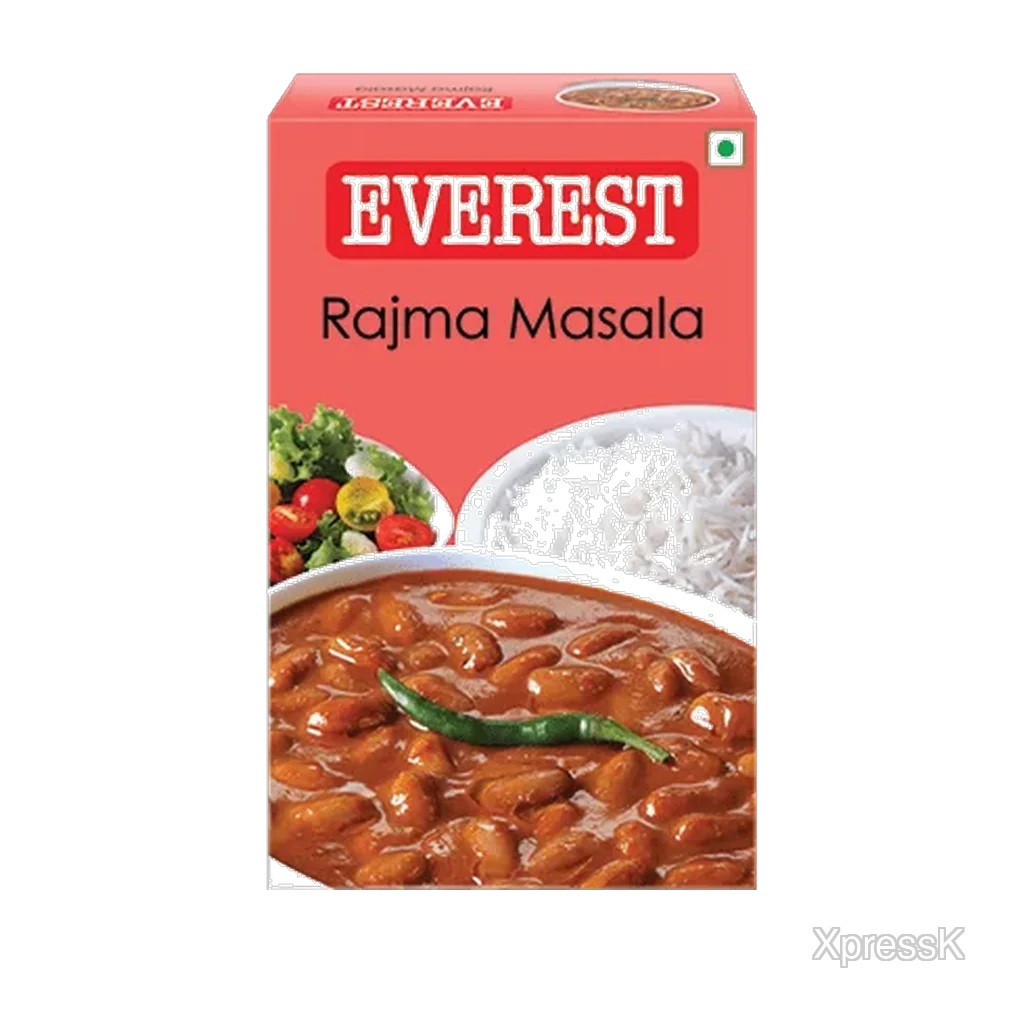 Everest Rajma Masala 100 Gms