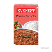 Everest Rajma Masala 100 Gms