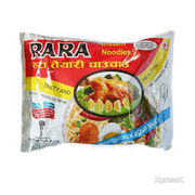 Rara Chicken Noodles 75g
