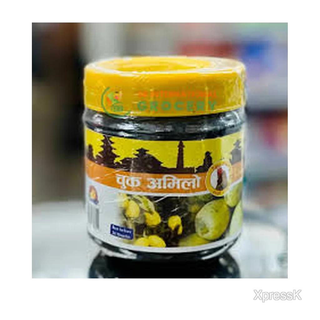 Rato Bhale Chuk Amilo 200ml