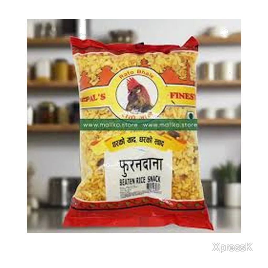 Rato Bhale Furandana 350g