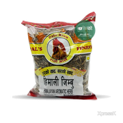 Rato Bhale Jimbu 50g