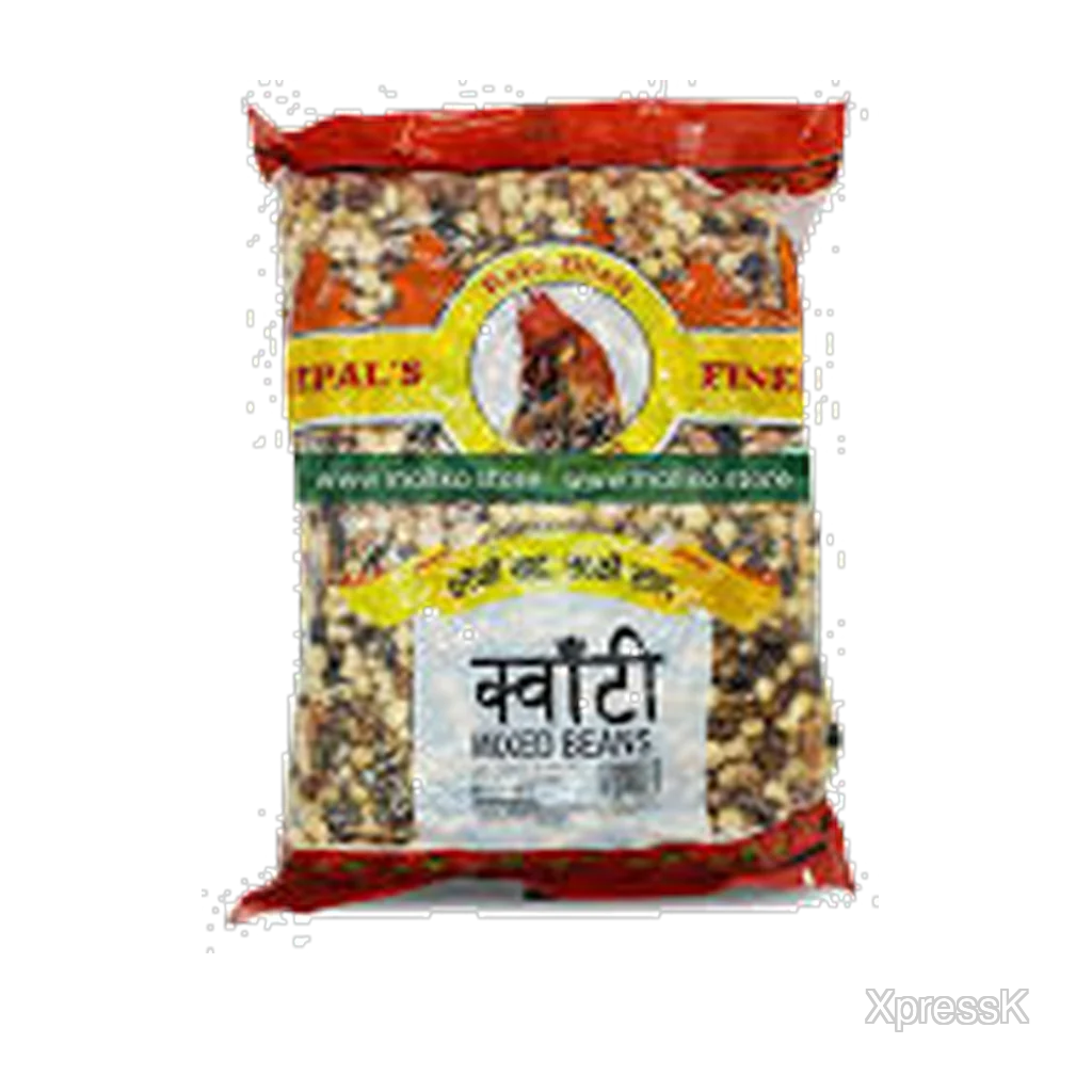 Rato Bhale Kwaanti 2lb