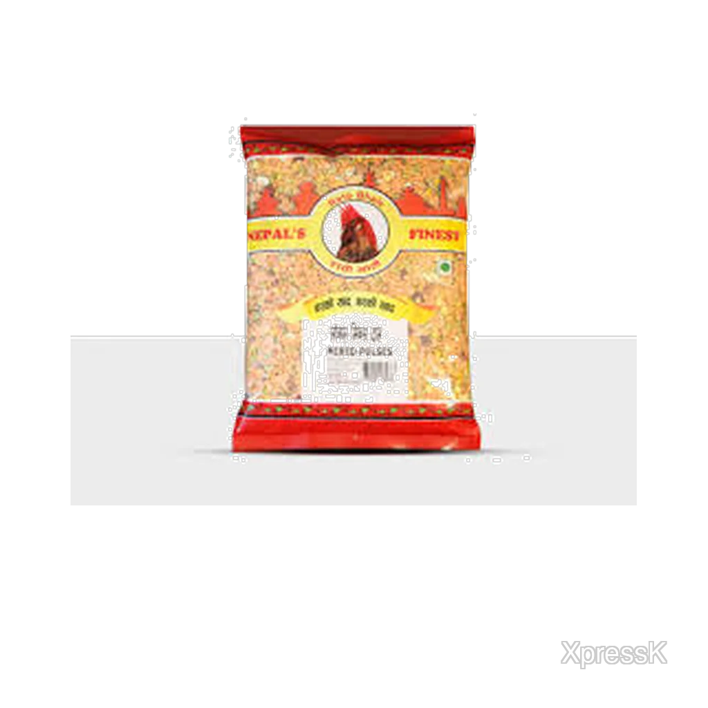 Rato Bhale Mixed Daal 2lb
