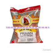 Rato Bhale Prawn Crackers 100g
