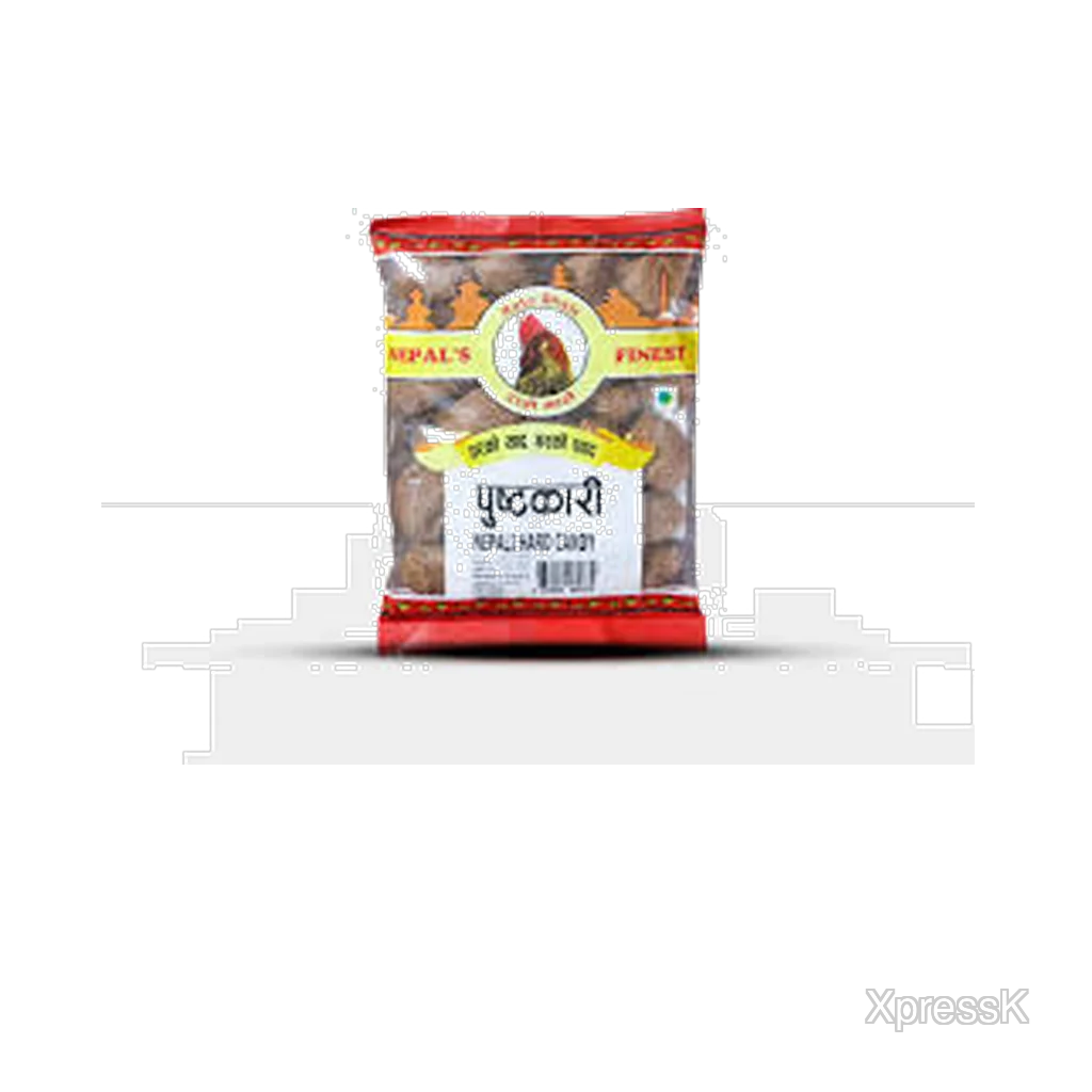 Rato Bhale Pushtakari 200g