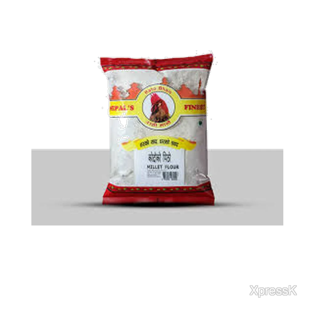 Rato Bhale Sattu Pitho 600g