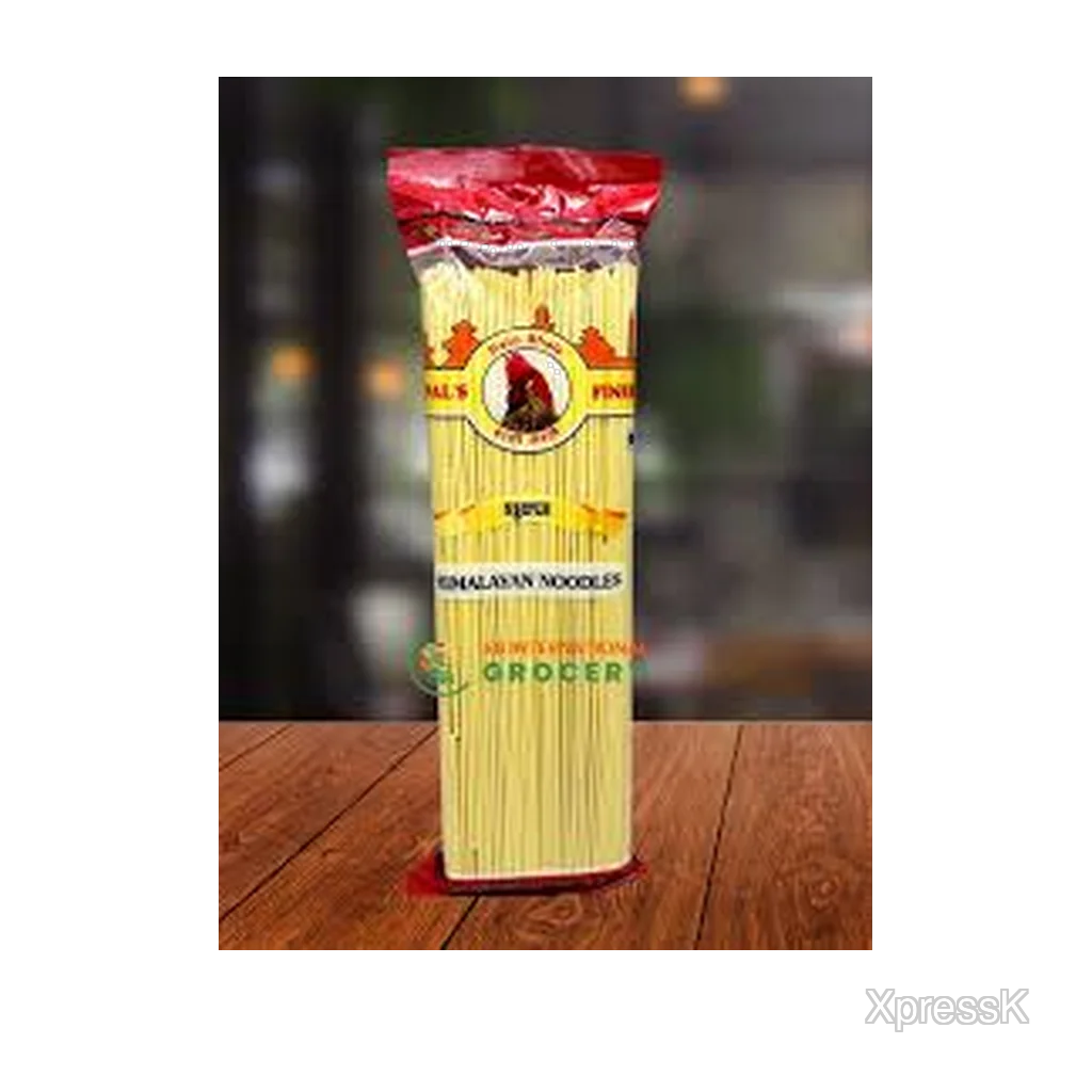 Rato Bhale Thukpa 500g