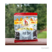 Rato Bhale Timbur Whole 50g