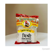 Rato Bhale White Mishri 200g