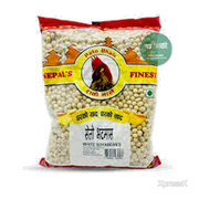 Rato Bhale White Soybean 2lb