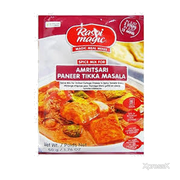 Rm Amritsari Paneer 50g