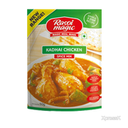 Rm Chicken Kadhai 50g
