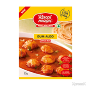 Rm Dum Aloogravy 50g