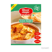 Rm Shahi Paneer 50g