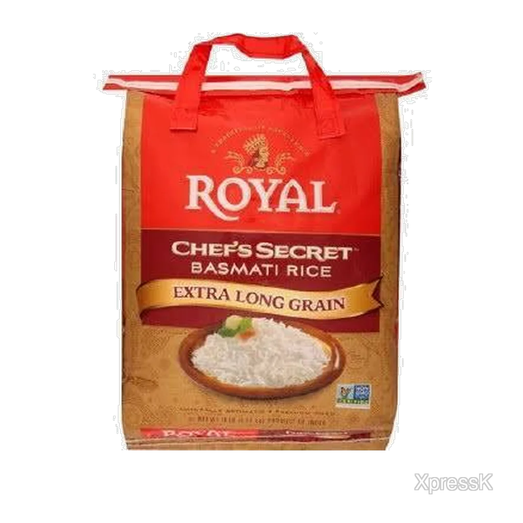 Royal Chef Secret 10lb