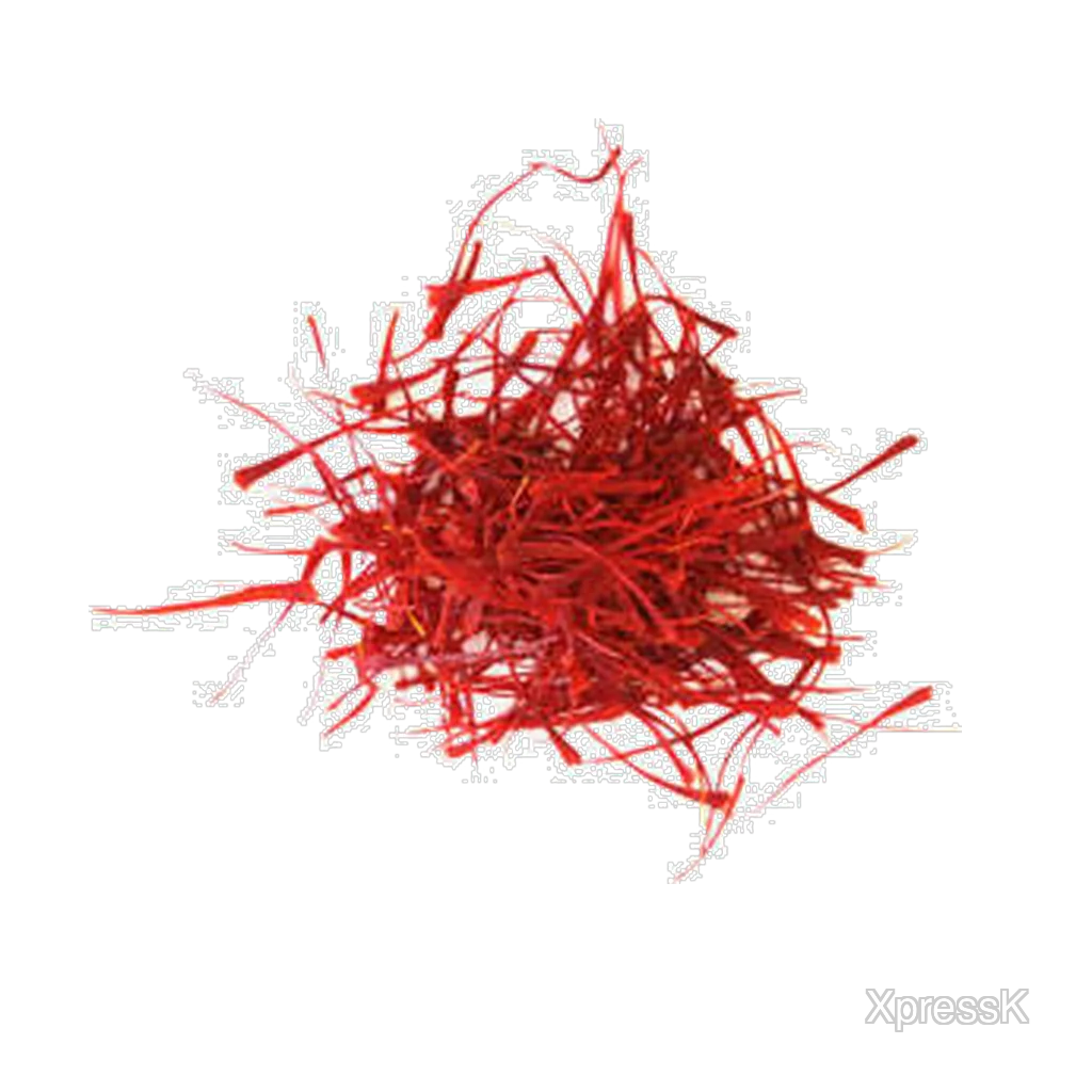 Saffron 1g
