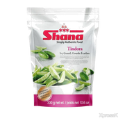 Shana Frozen Tindora 300 Gms