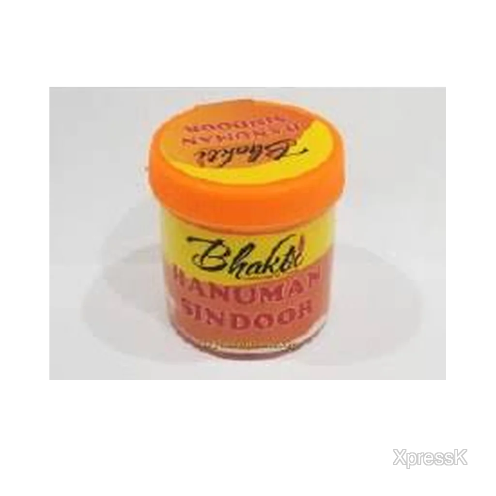 Sindoor 3.5oz
