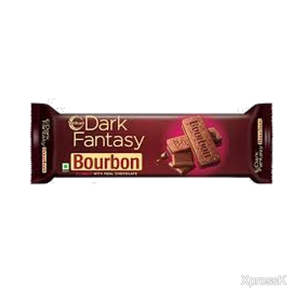 Sunfeast Bourb 150g