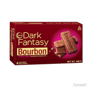 Sunfeast Bourb 400g