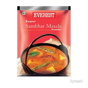 Everest Super Sambhar Masala 100 Gms