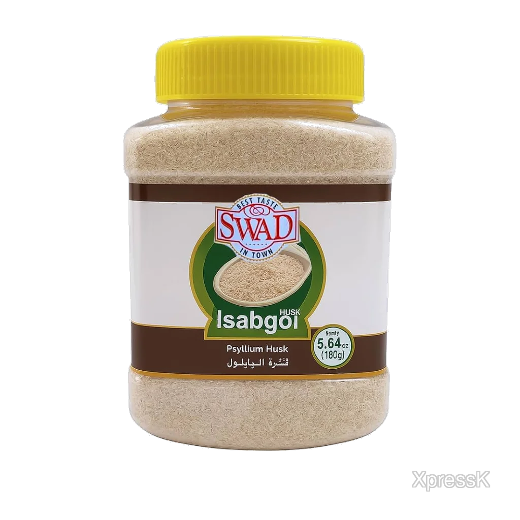 Swad Isabgol