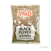 Swad Black Pepper Pdr 14oz