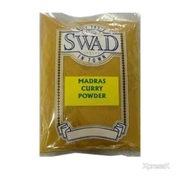 Swad Curry Powder 14oz