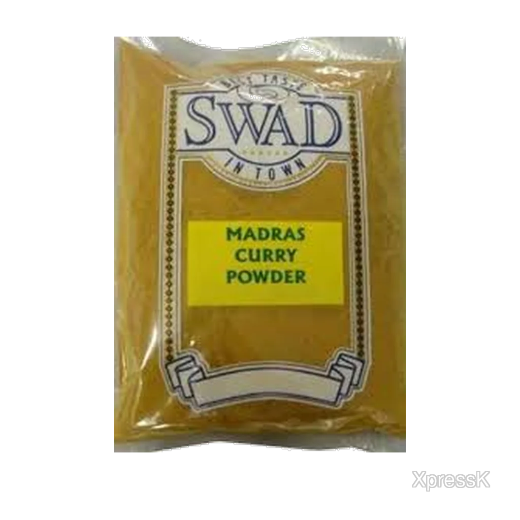 Swad Curry Powder 14oz