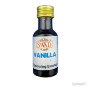 Swad Essence Vanilla 28ml
