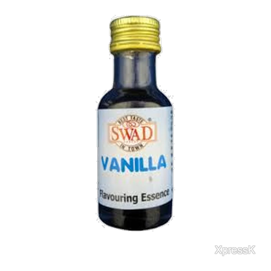 Swad Essence Vanilla 28ml