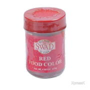 Swad Food Color Red 25g