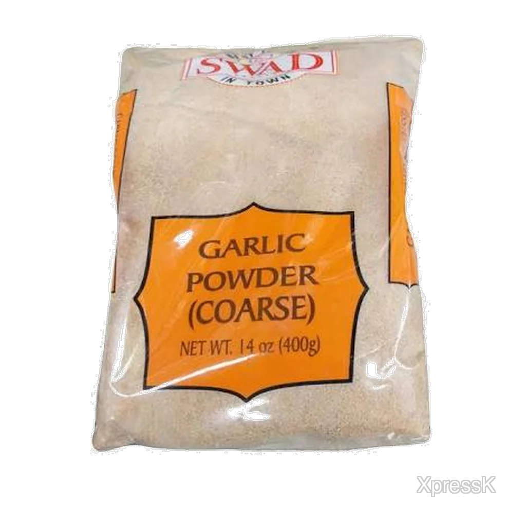 Swad Garlic Powder 14oz