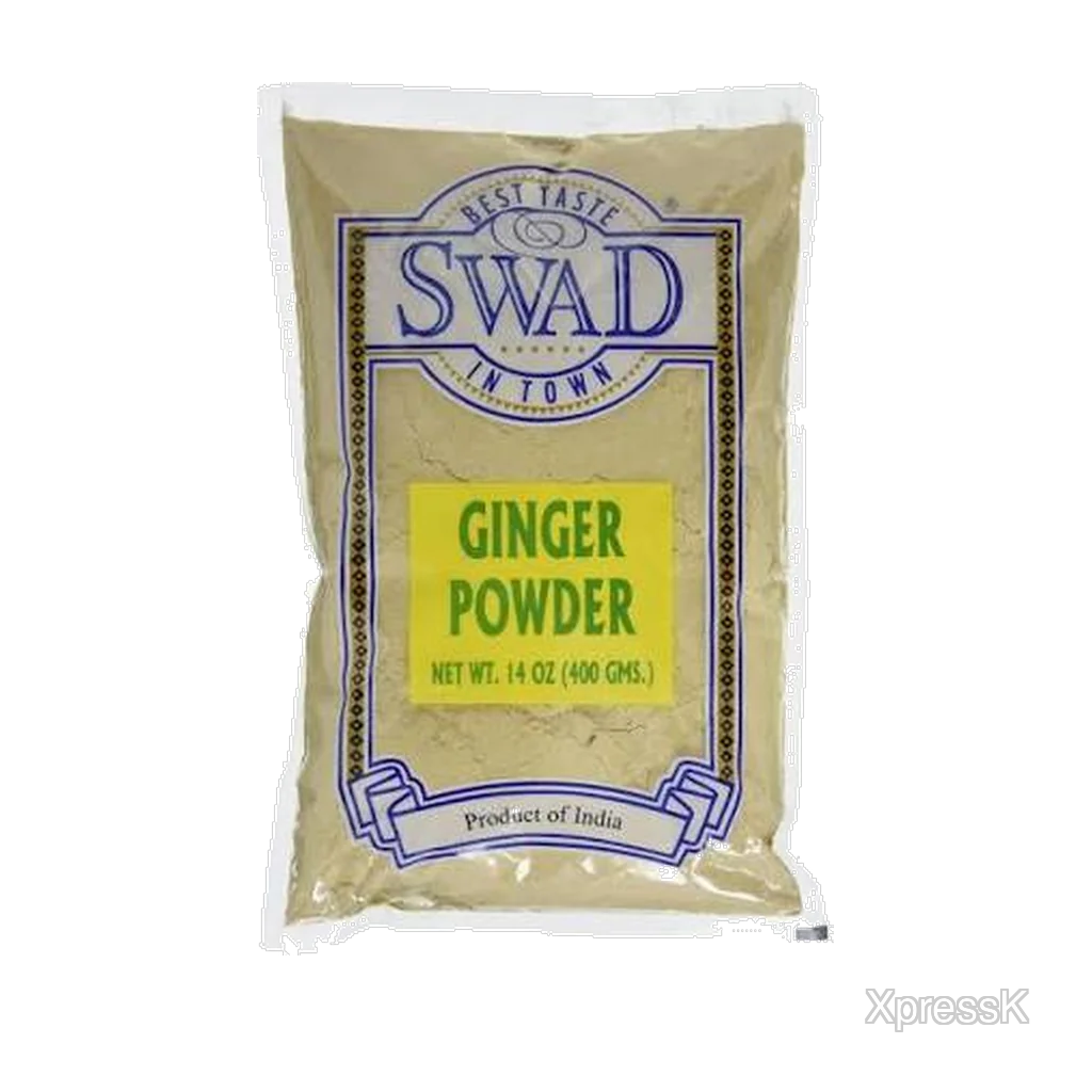 Swad Ginger Powder 14oz