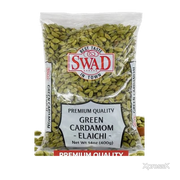 Swad Green Cardamom 14oz
