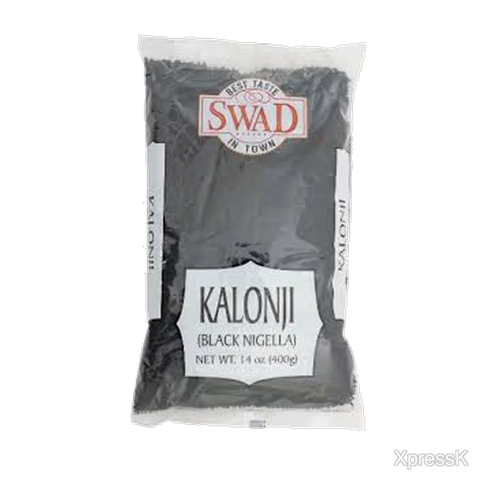 Swad Kalonji 14oz