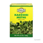 Swad Kasoori Methi 100g