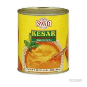 Swad Kesar Mango Pulp Tin