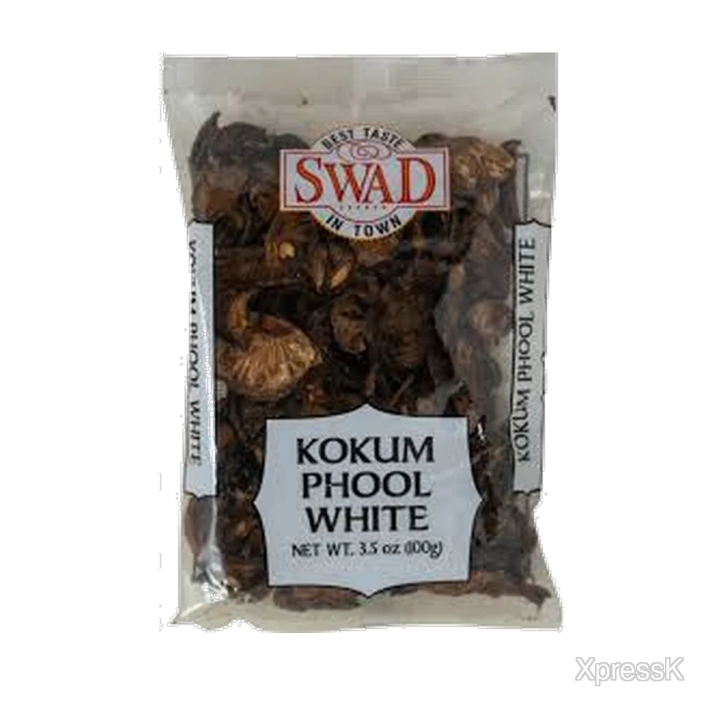 Swad Kokum Phool 3.5oz